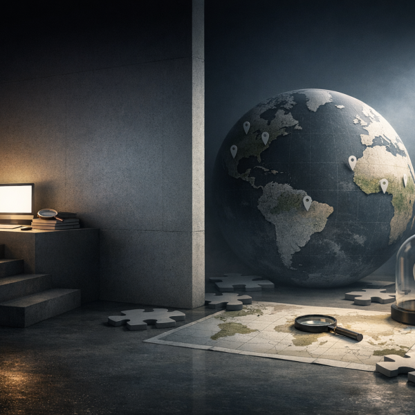 Why Localization SEO Is the Skill Nobody Is Teaching