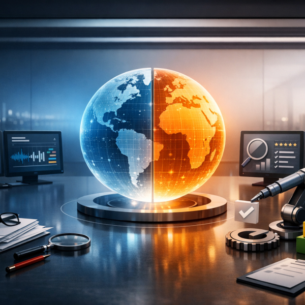 What Translation Quality Management Actually Looks Like in 2026