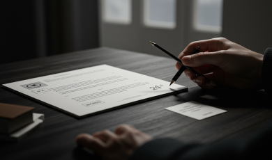 Traduction assermentée de vos documents officiels en 24h