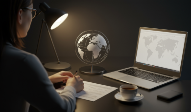 Global Language Help That Sounds Human Not Literal